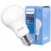 E27 A60 LED izzó 8W = 60W 806lm 4000K semleges PHILIPS
