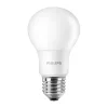 E27 A60 LED izzó 10W = 75W 1055lm Meleg 2700K PHILIPS