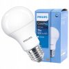 E27 A60 LED izzó 10W = 75W 1055lm 3000K meleg PHILIPS