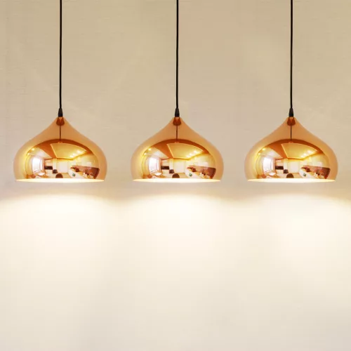 E27 A60 LED izzó 10W = 75W 1055lm 4000K semleges PHILIPS