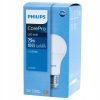E27 A60 LED izzó 10W = 75W 1055lm 6500K Cold PHILIPS