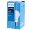 LED izzó E27 A60 13W = 100W 1521lm 2700K meleg PHILIPS