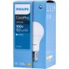 LED izzó E27 A60 13W = 100W 1521lm 3000K meleg PHILIPS