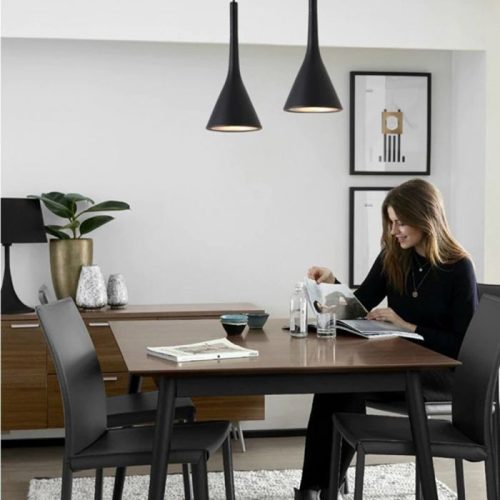 E14 P45 LED izzó 4,3 W = 40 W 470 lm 2700 K  PHILIPS CorePro