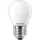 E27 P45 LED izzó 6,5W = 60W 806lm 2700K PHILIPS CorePro