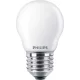 E27 P45 LED izzó 6,5W = 60W 806lm 2700K PHILIPS CorePro