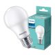 LED izzó E27 A60 9W = 65W 950lm 6500K Cold Milky PHILIPS
