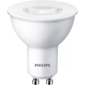   LED izzó GU10 spotlámpa PAR16 4,7 W = 50 W 400 lm 2700 K Meleg 36° Essential Philips