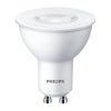 3PAK LED izzó GU10 4.7W = 50W 380lm 2700K Meleg 36° PHILIPS