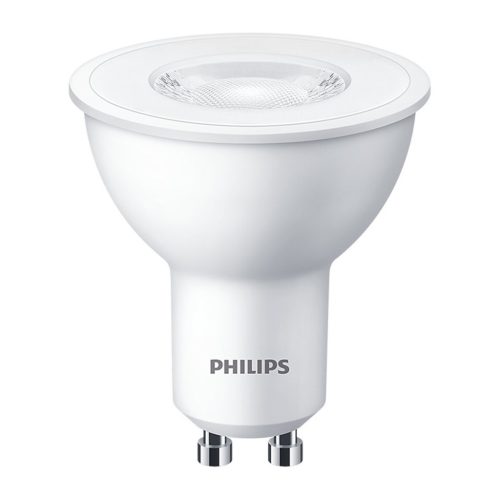 3PAK LED izzó GU10 4.7W = 50W 380lm 2700K Meleg 36° PHILIPS