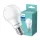 LED izzó E27 A60 10W = 75W 1055lm 6500K Cold Milky PHILIPS