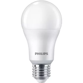   LED izzó E27 A60 13W = 100W 1521lm 2700K Meleg 180° Essential Philips