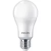 LED izzó E27 A60 13W = 100W 1521lm 6500K Hideg 180° Essential Philips