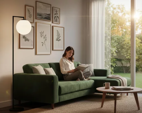 LED izzó E27 A68 19W = 120W 2000lm 4000K Semleges 180° Essential Philips