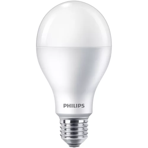 LED izzó E27 A68 19W = 120W 2000lm 6500K Hideg 180° Essential Philips