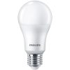3PAK LED izzó E27 A67 14W = 100W 1521lm 2700K meleg tejszerű PHILIPS