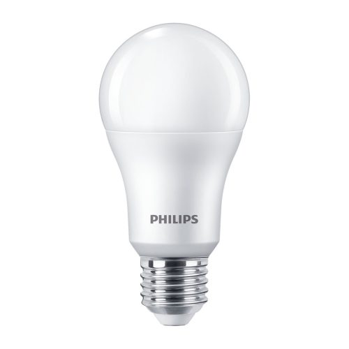 3PAK LED izzó E27 A67 13W = 100W 1521lm 4000K semleges PHILIPS