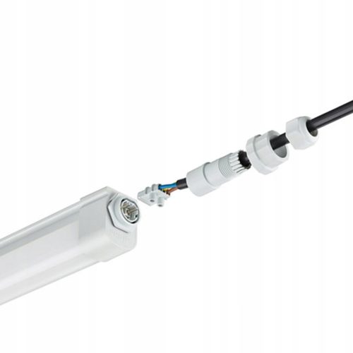 Hermetikus LED lámpa 15W 1800lm 4000K 60cm PHILIPS