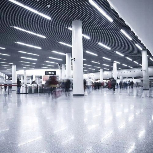 Hermetikus LED lámpa 30W 3600lm 4000K 120cm PHILIPS