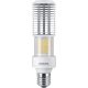 E40 LED izzó 65W 10,8Klm 2700K meleg Philips True Force
