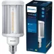 LED izzó E27 28W 4000lm 4000K Semleges IP65 utcai lámpákhoz EM/AC MASTER HLP SON Philips