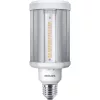 LED izzó E27 28W 4000lm 4000K Semleges IP65 utcai lámpákhoz EM/AC MASTER HLP SON Philips