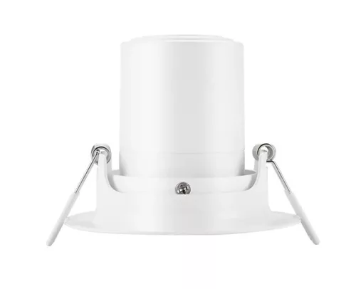 Süllyesztett LED 3W 200lm 2700K SceneSwitch fehér Pomeron Philips