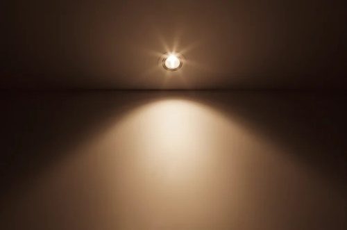 Süllyesztett LED 3W 200lm 2700K SceneSwitch fehér Pomeron Philips