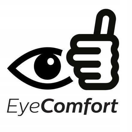 Süllyesztett LED 3W 200lm 2700K SceneSwitch fehér Pomeron Philips