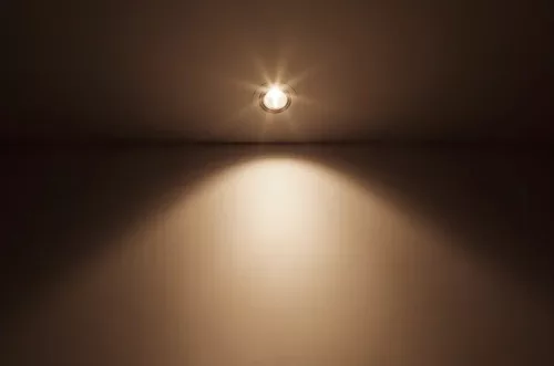 Süllyesztett LED 3W 210lm 4000K SceneSwitch fehér Pomeron Philips