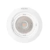 Süllyesztett LED 3W 210lm 4000K SceneSwitch fehér Pomeron Philips