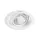 Süllyesztett LED 5W 330lm 2700K SceneSwitch fehér Pomeron Philips