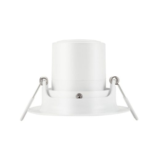 Süllyesztett LED 5W 330lm 2700K SceneSwitch fehér Pomeron Philips