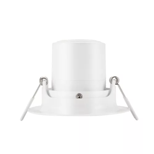 Süllyesztett LED 5W 330lm 2700K SceneSwitch fehér Pomeron Philips