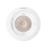 Süllyesztett LED 5W 330lm 2700K SceneSwitch fehér Pomeron Philips