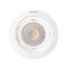 Süllyesztett LED 5W 330lm 2700K SceneSwitch fehér Pomeron Philips