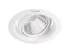 Süllyesztett LED 5W 350lm 4000K SceneSwitch fehér Pomeron Philips