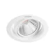 Süllyesztett LED 5W 350lm 4000K SceneSwitch fehér Pomeron Philips