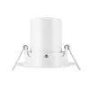 Süllyesztett LED 5W 350lm 4000K SceneSwitch fehér Pomeron Philips
