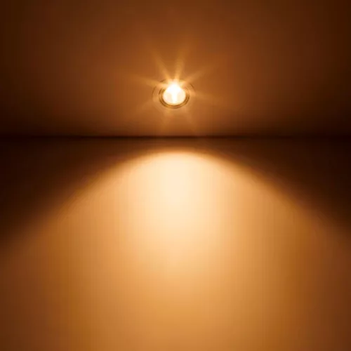 Süllyesztett LED 5W 350lm 4000K SceneSwitch fehér Pomeron Philips