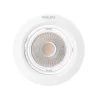 Süllyesztett LED 5W 350lm 4000K SceneSwitch fehér Pomeron Philips