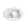 Süllyesztett LED 7W 420lm 2700K SceneSwitch fehér Pomeron Philips