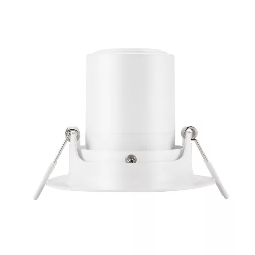 Süllyesztett LED 7W 420lm 2700K SceneSwitch fehér Pomeron Philips