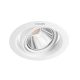 Süllyesztett LED 7W 450lm 4000K SceneSwitch fehér Pomeron Philips