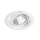 Süllyesztett LED 7W 450lm 4000K SceneSwitch fehér Pomeron Philips