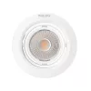 Süllyesztett LED 7W 450lm 4000K SceneSwitch fehér Pomeron Philips