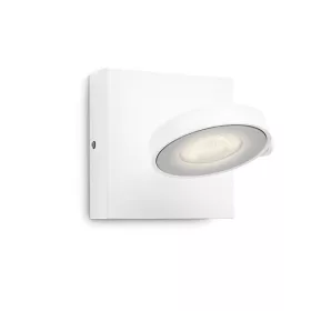   LED mennyezeti lámpa 4.5W 2700K szabályozható CLOCKWORK mozgatható fehér PHILIPS