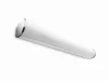 Tükörlámpa LED 7.5W 560lm 2700K Chrome Fit Philips
