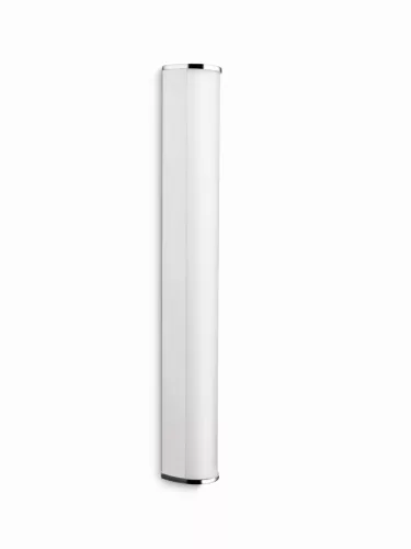 Tükörlámpa LED 7.5W 560lm 2700K Chrome Fit Philips