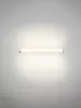 Tükörlámpa LED 7.5W 560lm 2700K Chrome Fit Philips
